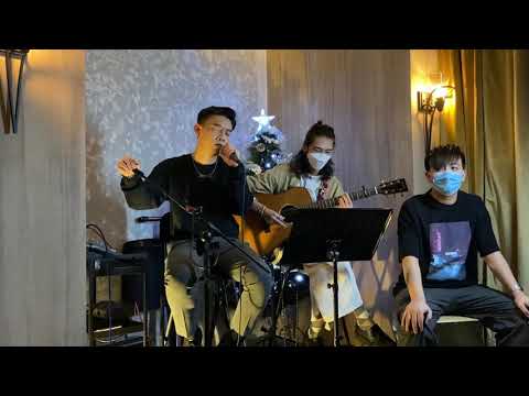 MC 張天賦 - 自然醒 Our Beginning mini live (Nov 2020)