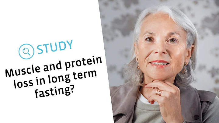 Fasting without losing muscles and protein? | Buchinger Wilhelmi