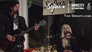 Video thumbnail of "The Sweeplings - Losing You | Sofar Seattle - GIVE A HOME 2017"