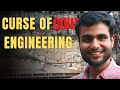 Curse of civil engineering  negative side of civil bhavneesh yadav iit delhi