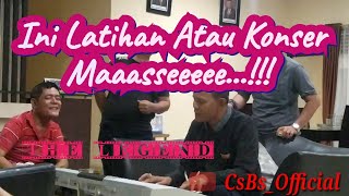 The Legend _ Ondihon Au Cipt. Surya Simatupang