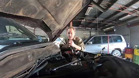 Gen 3 Dodge Ram 5.9 2500/3500 How to Diagnose a faulty Common Rail Pressure Relief Valve - MUST HAVE