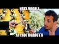 Nota Vocale ai Prof Corrotti