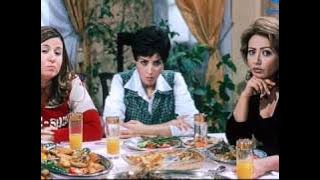 فيلم حب البنات - كل المشاكل النفسية ليها علاقة بالحب