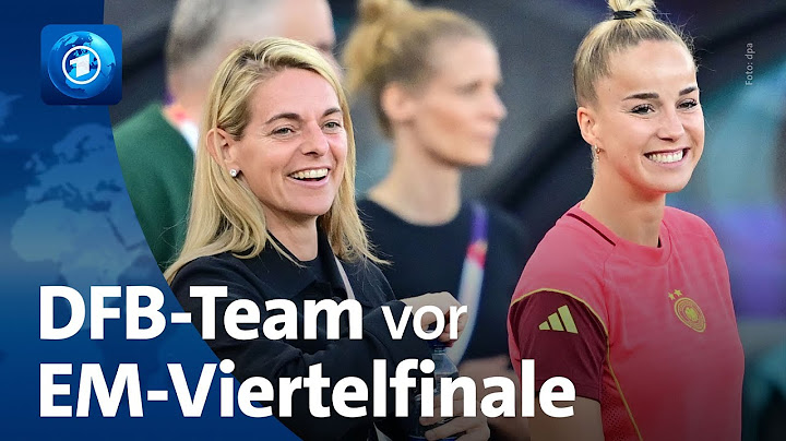 Fußball-EM: DFB-Team vor dem Viertelfinale Deutschland gegen Frankreich