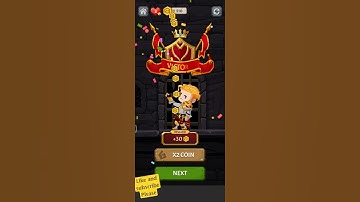 How to loot game level 17