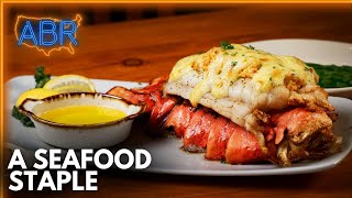 This Chincoteague Spot Has Been a Seafood Favorite Since 1960 Bill s Prime Seafood Steaks