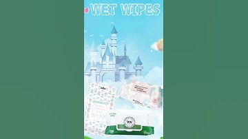 OEM manufacturer for all types wet wipes for baby, adult, pet, hospital &household usage