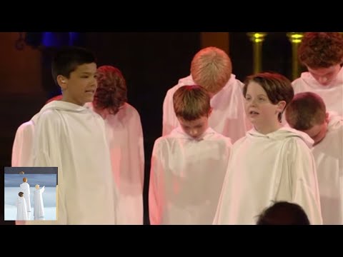 Prayer - When at Night I go to Sleep Performed by Libera