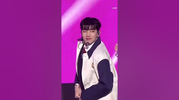 [DKZ/재찬] 220507 음중 직캠 사랑도둑 재찬 CUT / 이대로 보내기 아쉬워서 귀여운 찬쪽이 모음😭😭가지마...😭😭