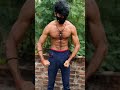 natural body 😱😱💪#shots #shotsvideo #video #youtubeshorts #fitness