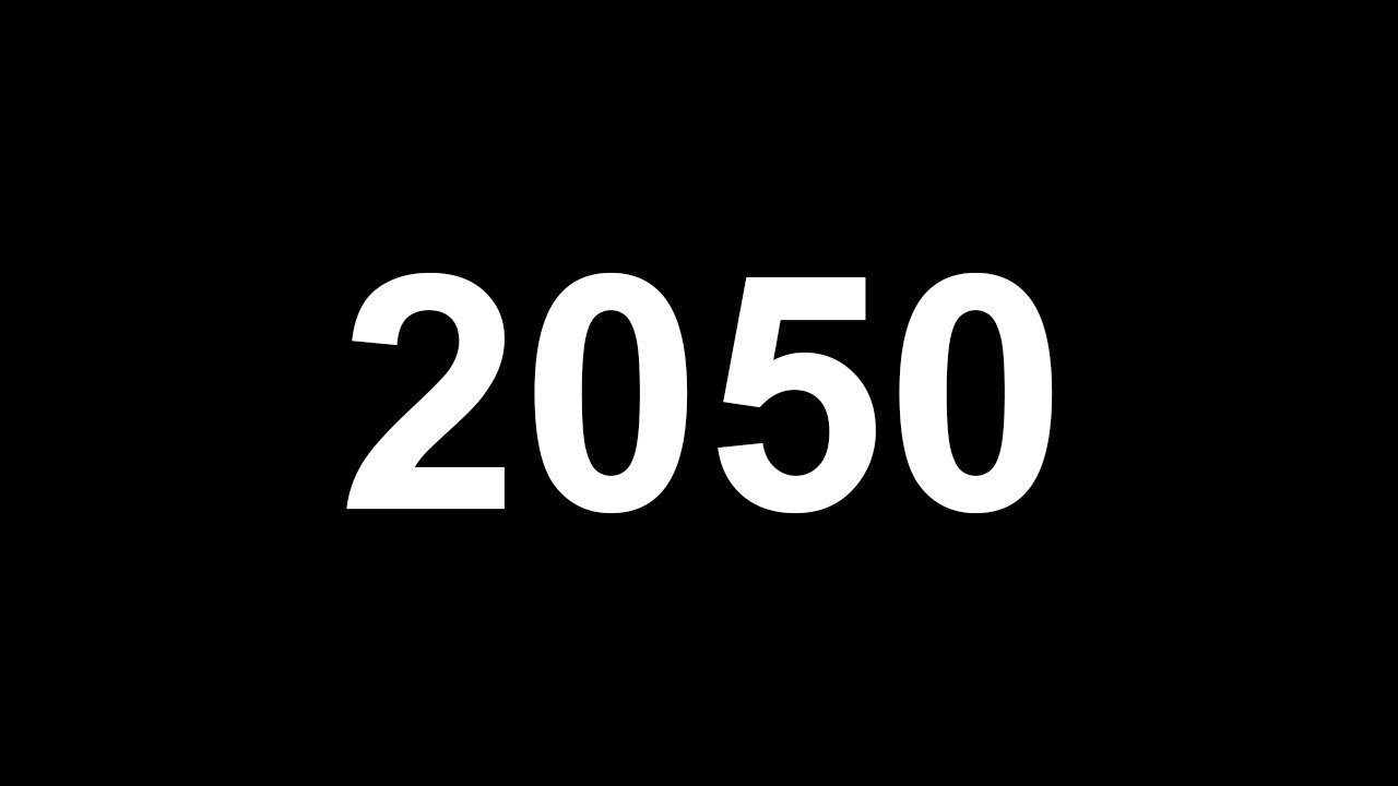 Бмв 2050 года