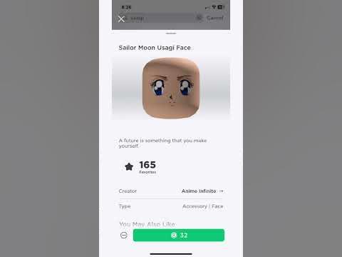 Sailor Moon but in ROBLOX - YouTube