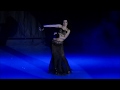 Hot Egyptian Belly dance - Hanna Amira .رقص شرقي مصري