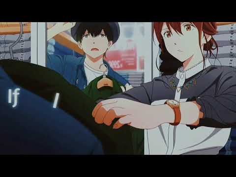 (君の膵臓をたべたい) I Want to Eat Your Pancrea【amv】