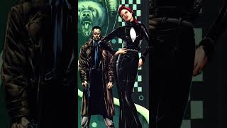 Batman Rogue Files:  Whisper A'Daire