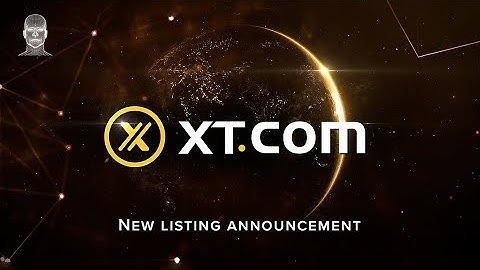 AITECH Has Been Accepted To List On XT Exchange!
