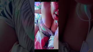 BIGO LIVE FILIPINA SLEEPING BEAUTY BIGBOOBS