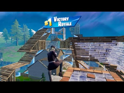 High Kill Solo Vs Squads Game Full Gameplay Season 8 (Fortnite Ps4 Controller)