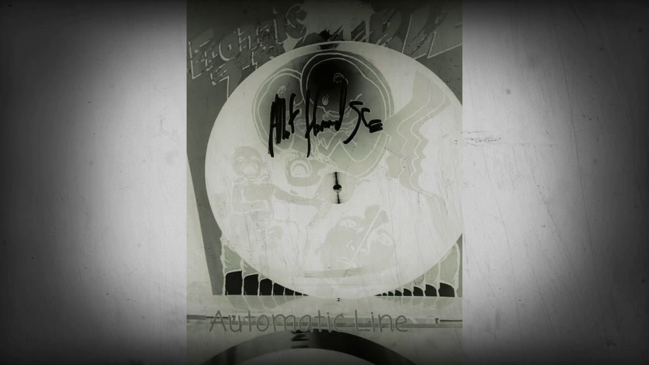 Watch Albert Hammond Jr - Automatic Line on YouTube Watch Albert Hammond Jr - Automatic Line on YouTube