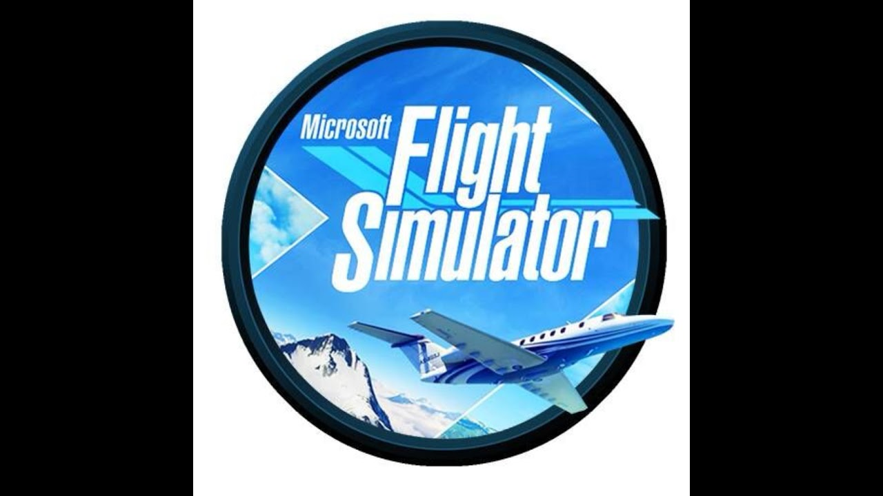 FlightSim 2020 Live Stream — FlightSim 2020 YouTube video