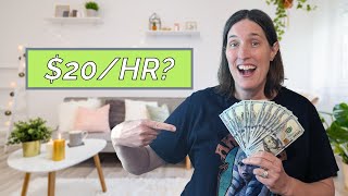 7 Jobs Like Instacart Shopper to Make Money Delivering Food 🍒🍍