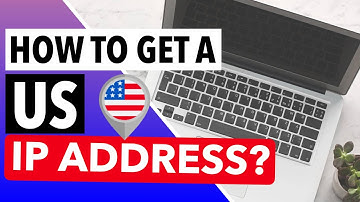 HOW TO GET A US IP ADDRESS 🇺🇸 : Here