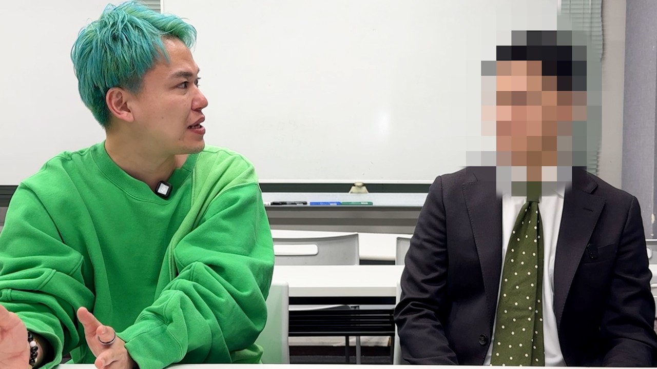 【報告】カルビが今後動画に出なくなります