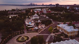 Toronto Fashion Academy  Moskato Pink  Grand Bizarre  A Bizarre Fashionight