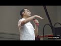 Lee Chean Chung 李健聪: 为什么我是一个有“问题”的议员，一个“不听话”的议员？