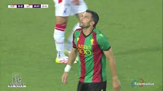 Pescara-Ternana conquistano la finale playoff di Serie C, gara di andata lunedì in Umbria