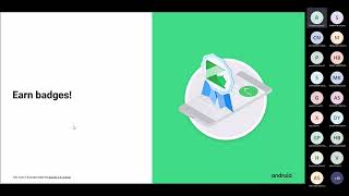 Android Study Jam Session 1: Introduction to Kotlin || 12 December - 2021