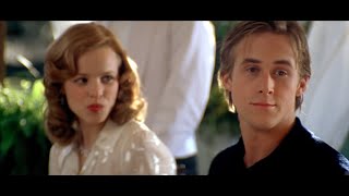 The Notebook -- Lunch with Allie's parents