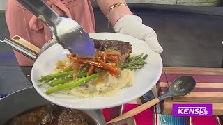 Celebrity Elevated Mexican comfort food | Great Day SA Profile