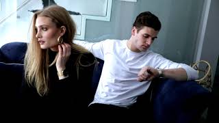 Davinci I - Ss18 Personalized X Luxury Watch Collection