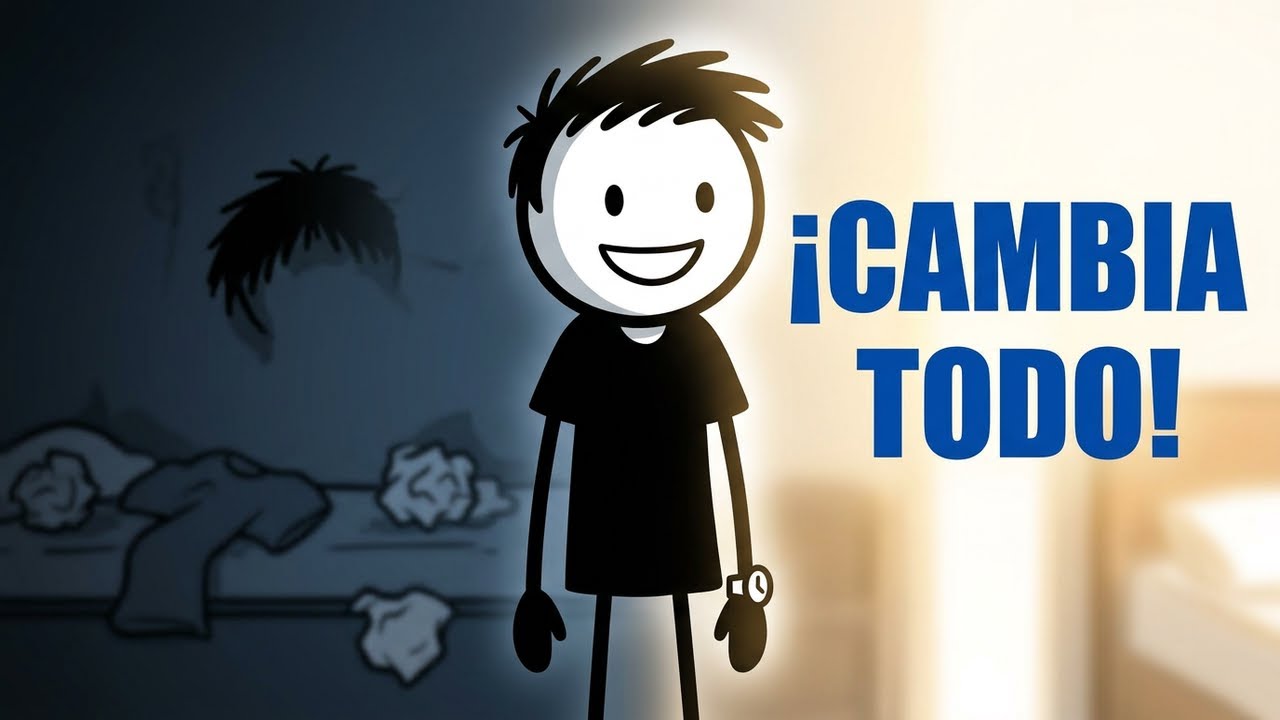 El PODER de ARREGLARTE Todos Los Días