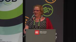 Concurrent Session: The Deliver for Good Campaign