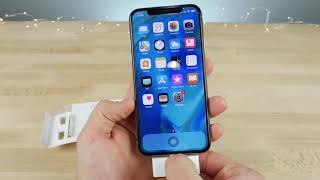 iPhone X Home Button Adapter Is REAL! screenshot 3