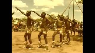 Shumba Ratshega   Dikgafela