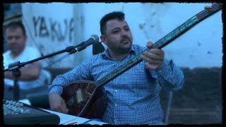 Mehmet Erdurucan - Ah O Saçların - Fesleğen Kayıtları [Poyraz Kameraᴴᴰ]-[Gökhan Varol]
