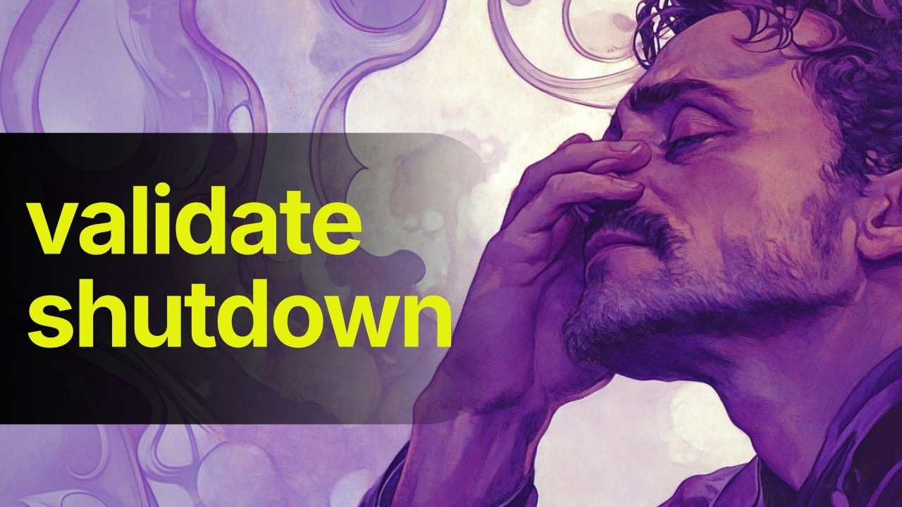 Understanding and Validating Dorsal Vagal Shutdown (SNB 236)