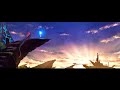 Tales of a Dragon Raised by a Girl ／ChaPe feat MIKU
