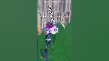 There are way too many bots in Fortnite nowadays💀 #fortnite #shorts