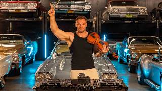 THMPSN After Hours 005 | Hollywood Classic Cars Live DJ Set
