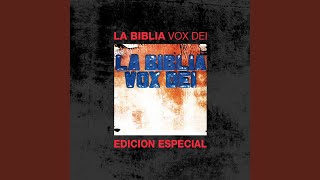Video thumbnail of "Vox Dei - Génesis"