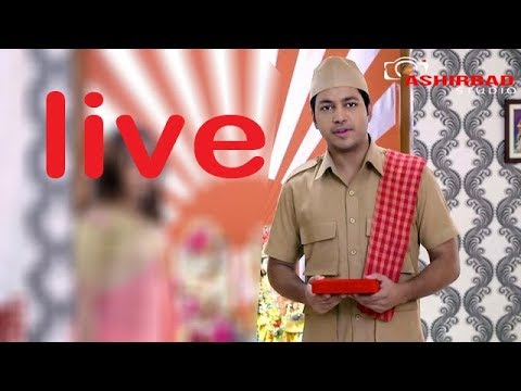 Bhojo Gobindo Serial Gobindo Live Performance