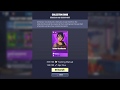 Como conseguir la renegada |How to get renegade raider | Fortnite Save the world