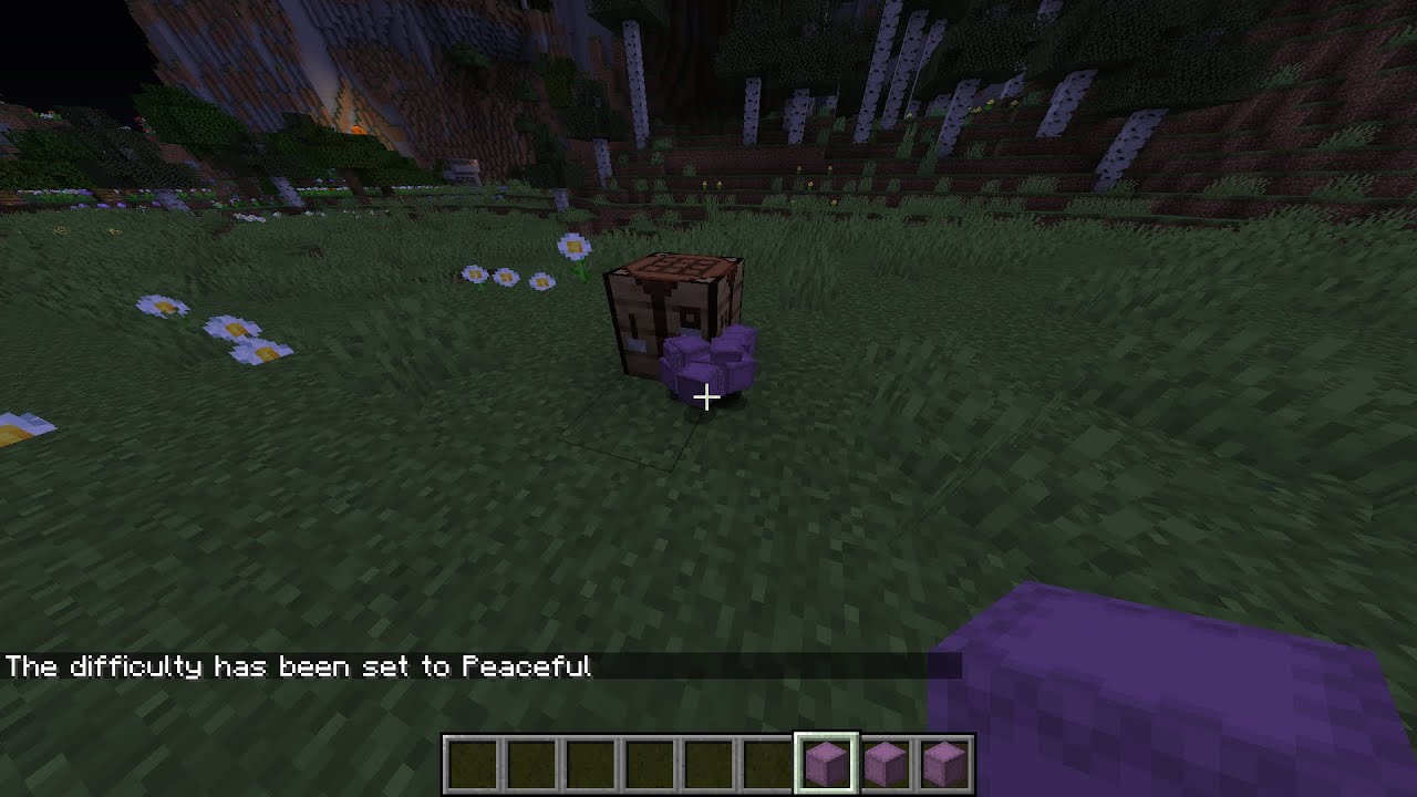Java Dupe Glitch Minecraft 1.15.2 Java edition Duplication Glitch (WORKING) - YouTube