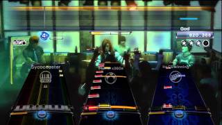 Head Like A Hole by Nine Inch Nails Full Band FC #688 with Pro Keys