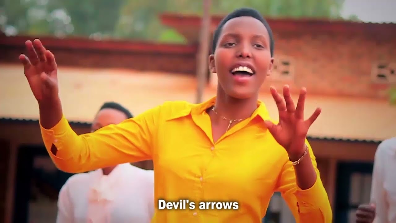 IGIHE GITO ALBUM VOL1. by Bible Choir | E.E.P.G.L Church // GASORWE MUYINGA// ABAYUMBE ABANYAMULENGE